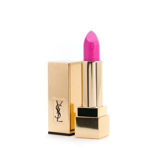 YSL Rouge Pur Couture Satin Radiance Lipstick #49